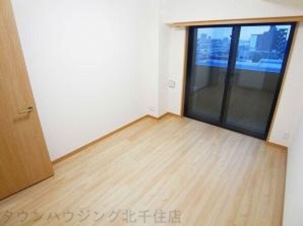 ルーブル西新井の物件内観写真